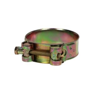 Opaska zaciskowa GBS 60-63mm Opaska zaciskowa GBS 60-63mm