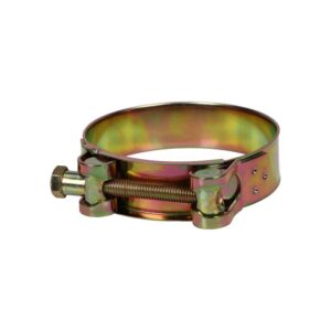 Opaska zaciskowa GBS 80-85mm Opaska zaciskowa GBS 80-85mm