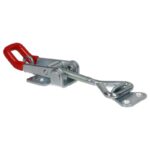 Zacisk szybkomocujący 4002 Zacisk szybkomocujący 4002