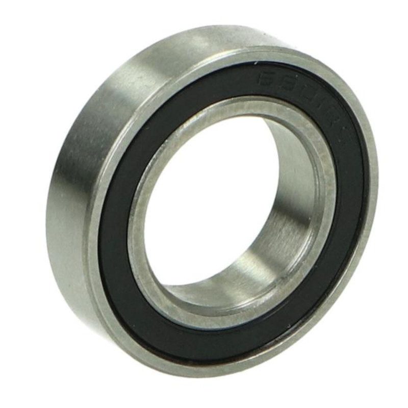 Łożysko kulkowe zwykłe 61801 ( 6801 ) 2RS 12x21x5 Łożysko kulkowe zwykłe 61801 ( 6801 ) 2RS 12x21x5