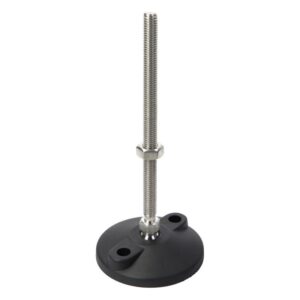 Stopa wahliwa z kotwieniem D80 M12 L185 Stopa wahliwa z kotwieniem D80 M12 L185