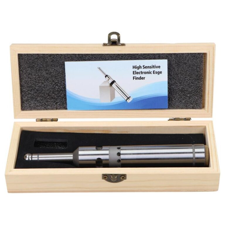 Czujnik krawędzi ES20 ektroniczny, centrownik