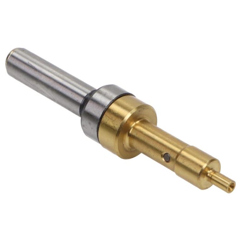 Czujnik krawędzi YTE mechaniczny, centrownik