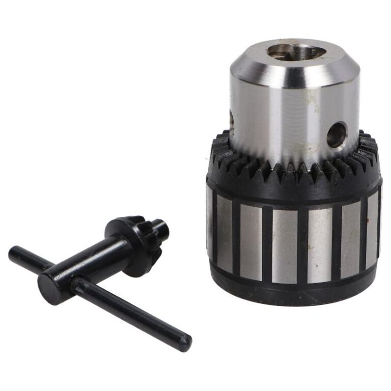 Uchwyt wiertarski kluczykowy J2116A 16mm B16