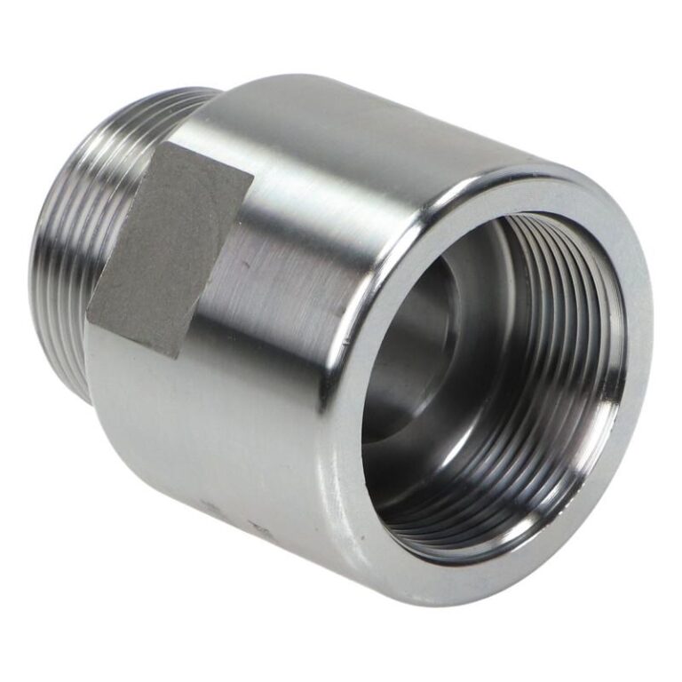 Adapter przedłużka ER25-ER25 Adapter przedłużka ER25-ER25