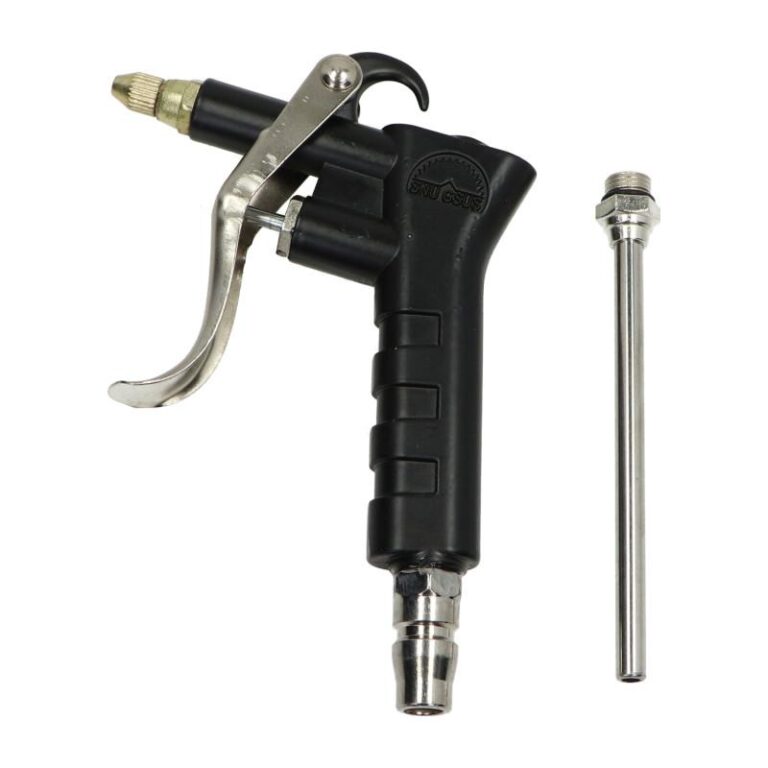 Pistolet do przedmuchu HG-8 Pistolet do przedmuchu HG-8