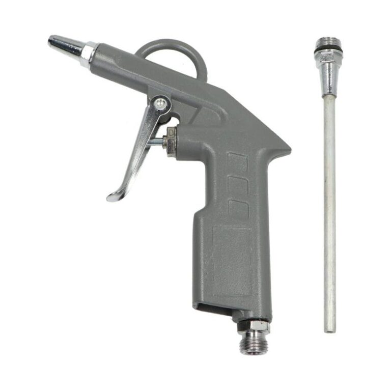 Pistolet do przedmuchu XAG-B-L Pistolet do przedmuchu XAG-B-L