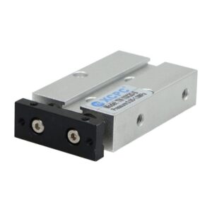 Siłownik pneumatyczny kompaktowy TN 10x20 Dwutłokowy Siłownik pneumatyczny kompaktowy TN 10x20 Dwutłokowy