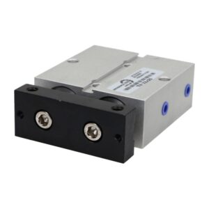 Siłownik pneumatyczny kompaktowy TN 32x20 Dwutłokowy Siłownik pneumatyczny kompaktowy TN 32x20 Dwutłokowy