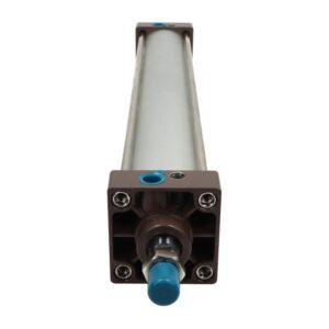 Siłownik pneumatyczny ze szpilkami ściągającymi SC 50X250