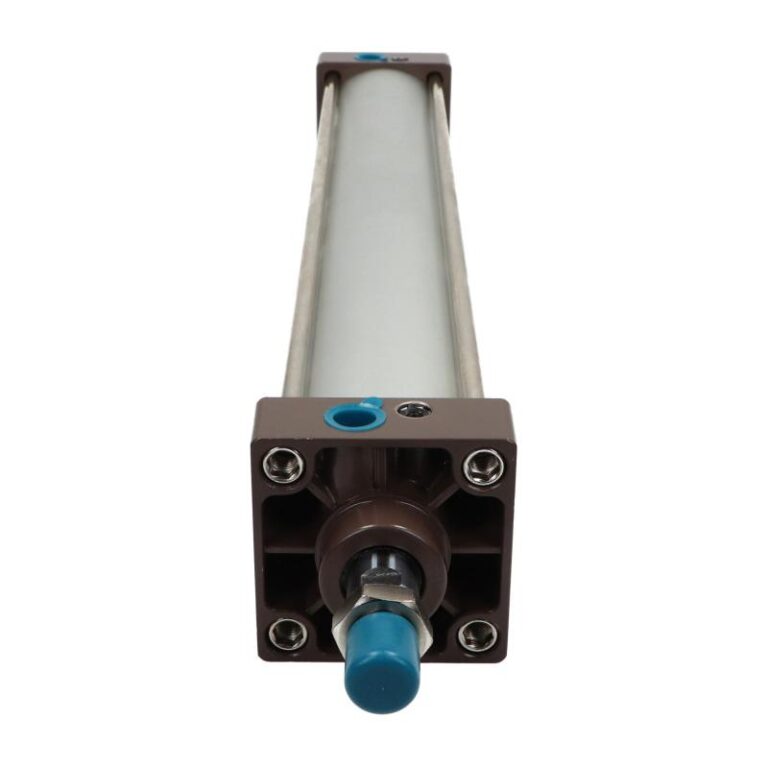 Siłownik pneumatyczny ze szpilkami ściągającymi SC 50X250