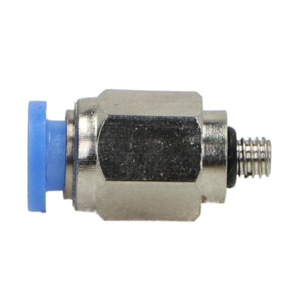 Złączka pneumatyczna prosta MINI MPC-04-M3