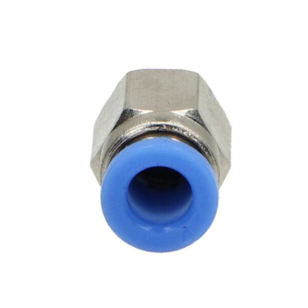 Złączka pneumatyczna prosta MINI MPC-04-M3