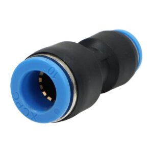 Złączka wtykowa prosta redukcja PG-10-06 10mm-6mm