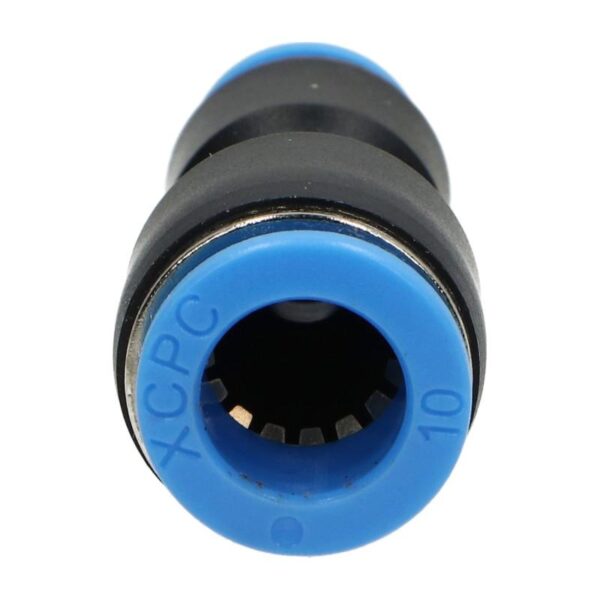 Złączka wtykowa prosta redukcja PG-10-06 10mm-6mm