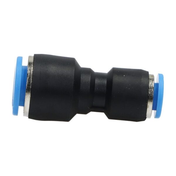 Złączka wtykowa prosta redukcja PG-10-06 10mm-6mm