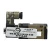 Elektrozawór pneumatyczny 3V110-M5 DC24V 3/2 monostabilny M5 - obrazek 3