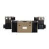 Elektrozawór pneumatyczny 3V420-15 DC24V 3/2 bistabilny 1/2'' - obrazek 2
