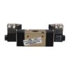 Elektrozawór pneumatyczny 3V420-15 DC24V 3/2 bistabilny 1/2'' - obrazek 3