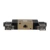 Elektrozawór pneumatyczny 3V420-15 DC24V 3/2 bistabilny 1/2'' - obrazek 4