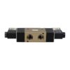 Elektrozawór pneumatyczny 3V420-15 DC24V 3/2 bistabilny 1/2'' - obrazek 5