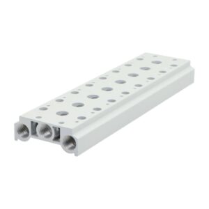 Płyta zaworowa 4V-200M-8F