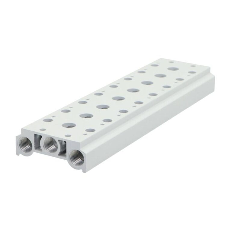 Płyta zaworowa 4V-200M-8F