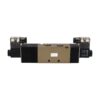 Elektrozawór pneumatyczny 4V430C-15-DC24V 5/3 monostabilny NC 1/2'' - obrazek 2