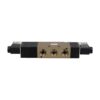 Elektrozawór pneumatyczny 4V430C-15-DC24V 5/3 monostabilny NC 1/2'' - obrazek 5