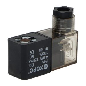 Cewka elektrozaworu 210 24VDC + konektor Cewka elektrozaworu 210 24VDC + konektor