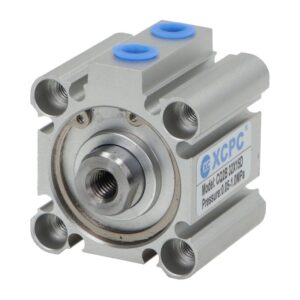 Siłownik pneumatyczny kompaktowy CQ2B-32X15-D