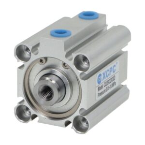 Siłownik pneumatyczny kompaktowy CQ2B-32X30-D