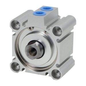 Siłownik pneumatyczny kompaktowy CQ2B-50X10-D