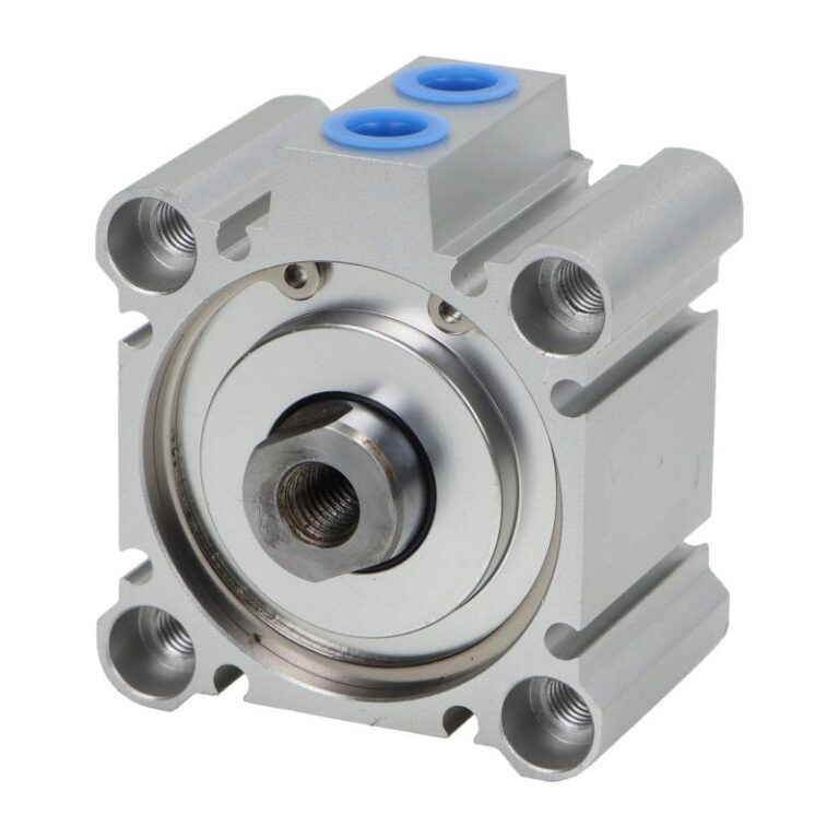 Siłownik pneumatyczny kompaktowy CQ2B-50X10-D Siłownik pneumatyczny kompaktowy CQ2B-50X10-D