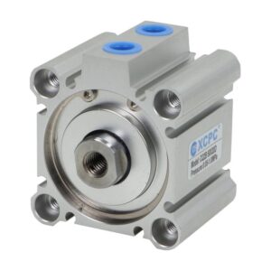 Siłownik pneumatyczny kompaktowy CQ2B-50X20-D