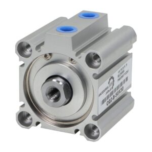 Siłownik pneumatyczny kompaktowy CQ2B-50X30-D