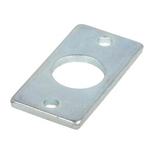 Mocowanie siłownika wahliwe siłownika M-FA 20-25 Mocowanie siłownika wahliwe siłownika M-FA 20-25