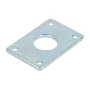 Mocowanie siłownika wahliwe siłownika M-FA 32 Mocowanie siłownika wahliwe siłownika M-FA 32