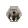 Złączka pneumatyczna prosta żeńska wąż 6 mm 1/2 cala PCF06-04 - obrazek 4