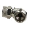 Kolanko pneumatyczne Skręcane 10 mm x 8 mm - gwint 3/8 mm - obrazek 4
