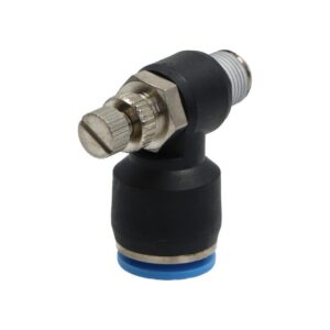 Zawór pneumatyczny regulujący przepływ SC-10-01
