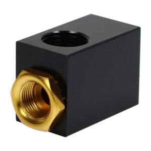 Zawór spustowy QE-04 1/2" Zawór spustowy QE-04 1/2"