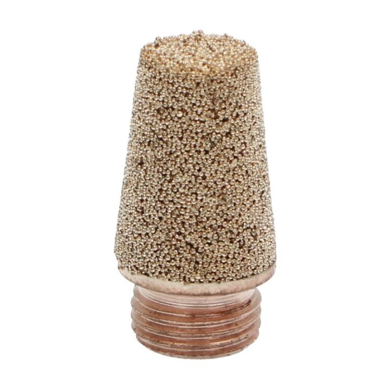 Tłumik hałasu SC-6 -1/8"