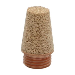 Tłumik hałasu SC-8 - 1/4" Tłumik hałasu SC-8 - 1/4"