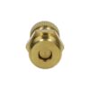 Tłumik hałasu SD-15 1/2" z regulacją przepływu - obrazek 3