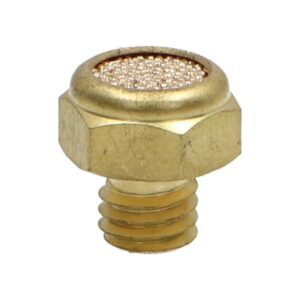 Tłumik hałasu V-M5 - M5 Tłumik hałasu V-M5 - M5