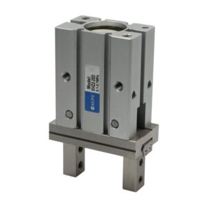 Chwytak pneumatyczny równoległy 25mm XHZ2-25D Chwytak pneumatyczny równoległy 25mm XHZ2-25D