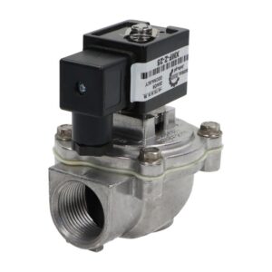 Elekrozawór odcinający 1" 24VDC XMF-Z Elekrozawór odcinający 1" 24VDC XMF-Z