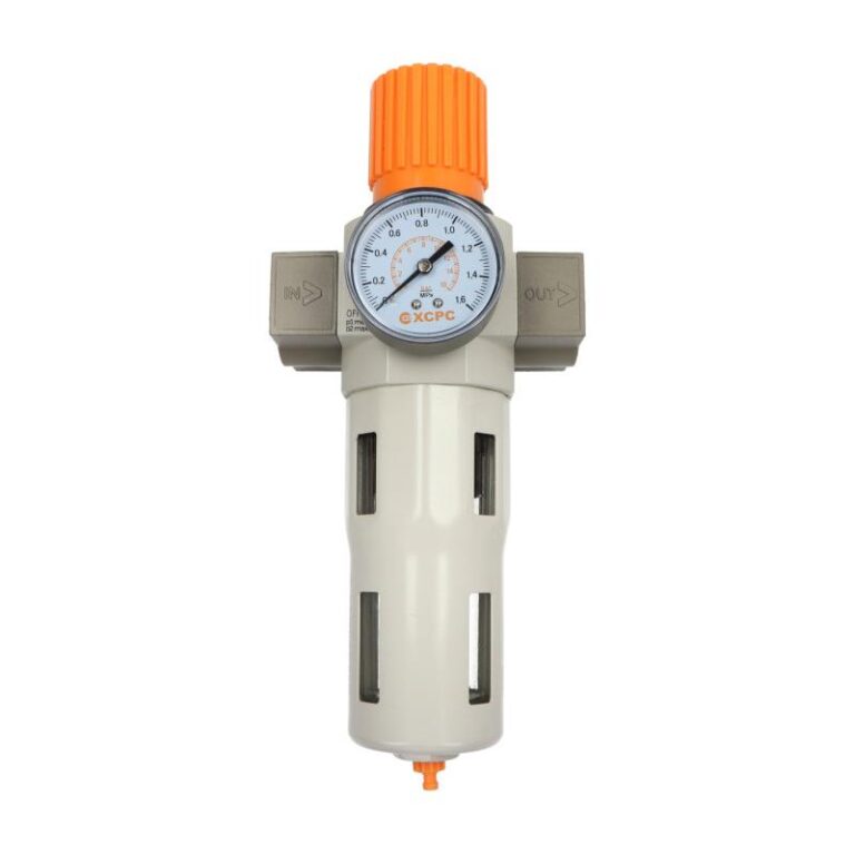 Filtroreduktor XOFR-3/4-MAXI 9000 l/min 3/4" Filtroreduktor XOFR-3/4-MAXI 9000 l/min 3/4"