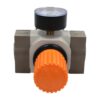 Filtroreduktor XOFR-3/4-MAXI 9000 l/min 3/4" - obrazek 3